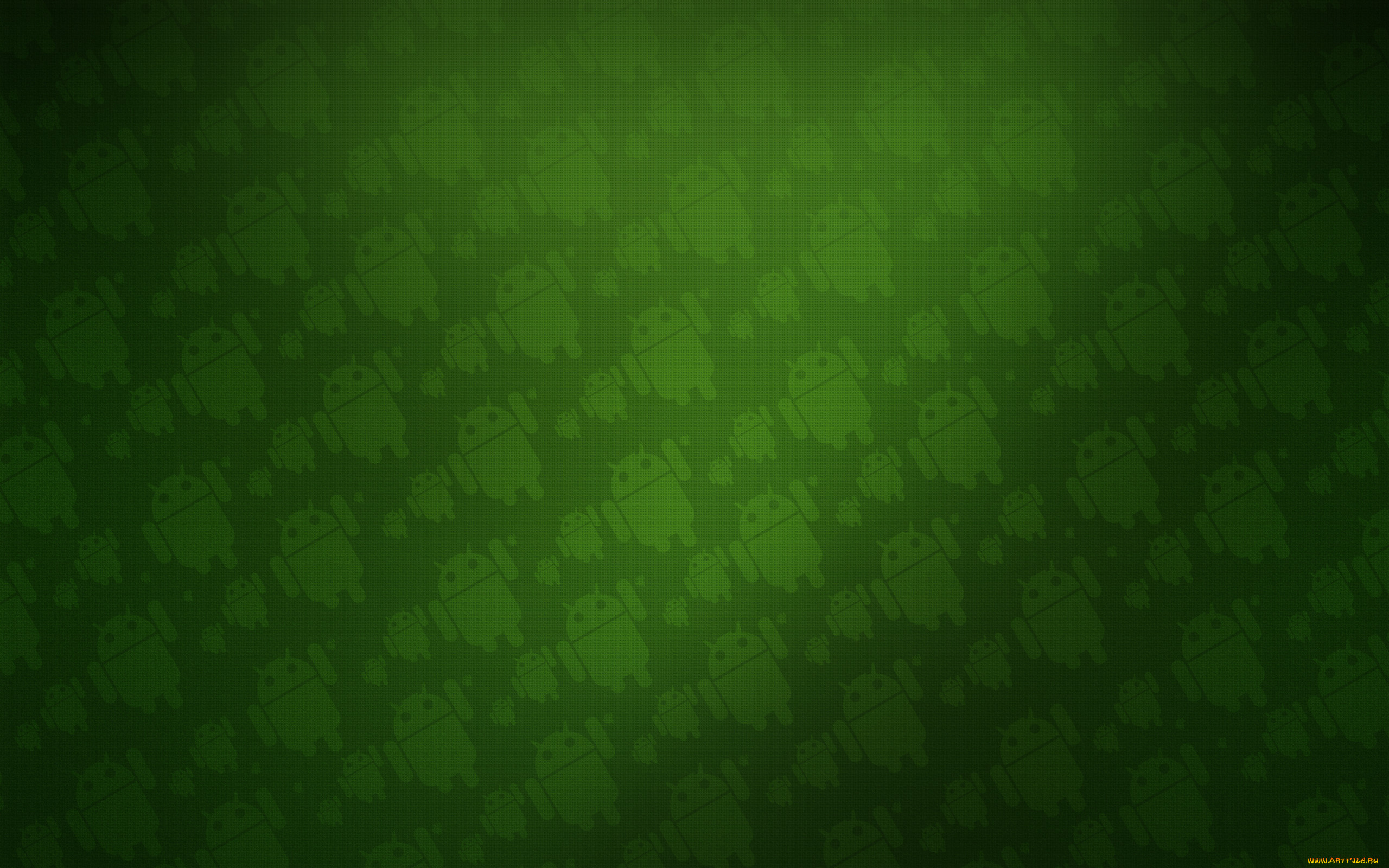 , android